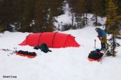 Hilleberg Kaitum 3 GT 12 Hilleberg Kaitum 3 GT -Remise Camping tente hilleberg kaitum 3gt 08