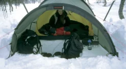 Hilleberg Nallo 4 GT 13 Hilleberg Nallo 4 GT -Remise Camping tente hilleberg nallo 3 gt 06 1