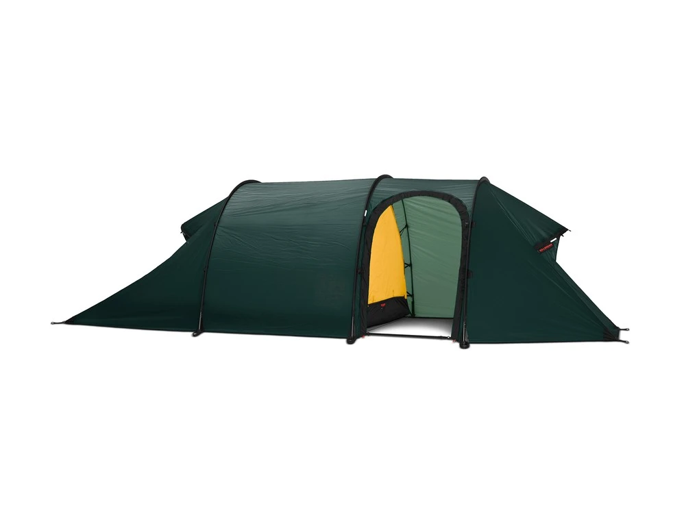 Hilleberg Nammatj 2 GT 3 Hilleberg Nammatj 2 GT – Image 3