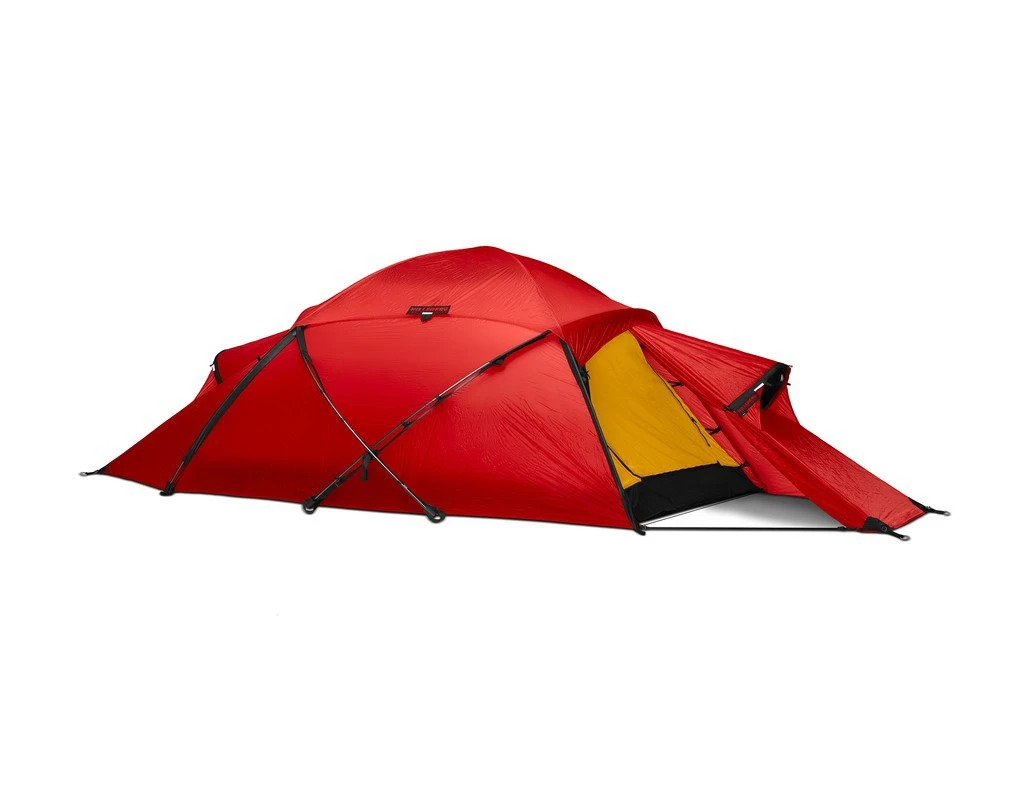 Hilleberg Saivo 2 Hilleberg Saivo â Image 2