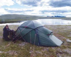 Hilleberg Saivo 14 Hilleberg Saivo -Remise Camping tente hilleberg saivo 06