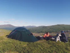 Hilleberg Saivo 12 Hilleberg Saivo -Remise Camping tente hilleberg saivo 07