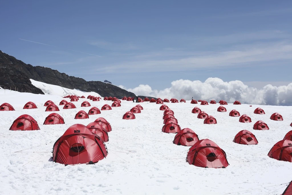 Hilleberg Saivo 7 Hilleberg Saivo â Image 7