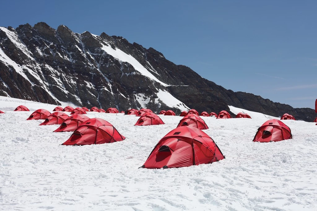 Hilleberg Saivo 9 Hilleberg Saivo â Image 9