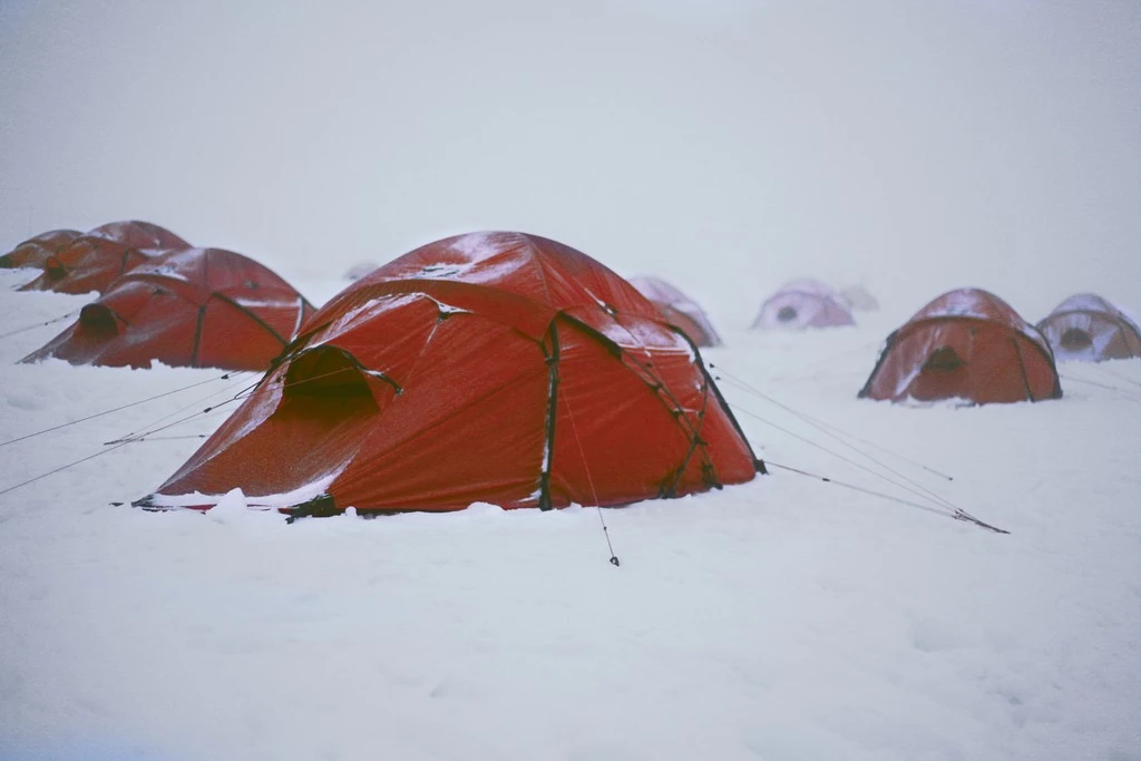 Hilleberg Saivo 8 Hilleberg Saivo â Image 8