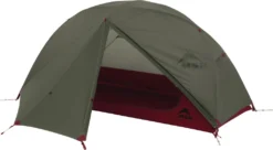 Tente Msr Elixir 1 -Remise Camping tente msr elixir 1 03