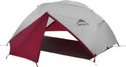 Tente Msr Elixir 2 -Remise Camping tente msr elixir 2 02