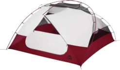 Tente Msr Elixir 4 -Remise Camping tente msr elixir 4 02