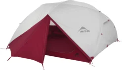 Tente Msr Elixir 4 -Remise Camping tente msr elixir 4 04