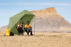 Sea To Summit Telos TR2 -Remise Camping tente seat to summit telos tr2 21 1