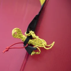 Helsport Spitsbergen X-Trem 3 Camp -Remise Camping tente tunnel helsport spitsbergen x trem 3 camp