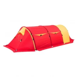 Helsport Spitsbergen X-Trem 3 Camp -Remise Camping tente tunnel helsport spitsbergen x trem 3 camp 14