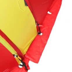 Helsport Spitsbergen X-Trem 3 Camp -Remise Camping tente tunnel helsport spitsbergen x trem 3 camp 17