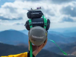 Therm-a-Rest Thermarest Vesper 45F/7C Quilt 19 Therm-a-Rest Thermarest Vesper 45F/7C Quilt -Remise Camping thermarest vesper 45f 7c quilt 09