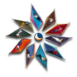 Ticket To The Moon Original