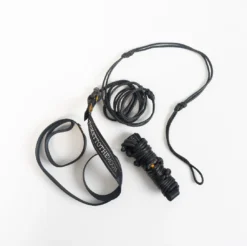 Kit De Fixation Hamac Ticket To The Moon Lightest Straps