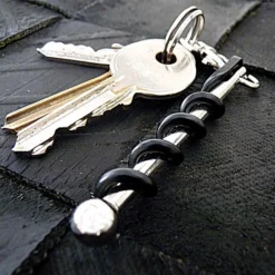 True Utility Twistick 22 True Utility Twistick -Remise Camping tire bouchon twistick true utility 09