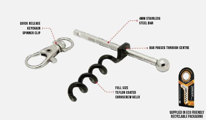 True Utility Twistick 14 True Utility Twistick – Image 14