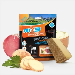 Truffade Auvergnate - MX3