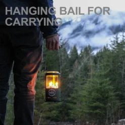 UCO Candlelier Candle Lantern -Remise Camping uco candlelier candle lantern 08