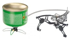 Réchaud Gaz Optimus Vega