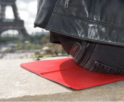 Tapis Tout Terrain Wildseat -Remise Camping wildseat tapis