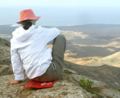 Tapis Tout Terrain Wildseat -Remise Camping wildseat tapis 06