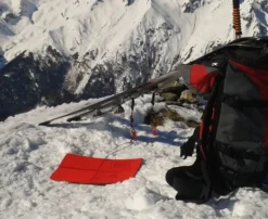 Tapis Tout Terrain Wildseat -Remise Camping wildseat tapis 09