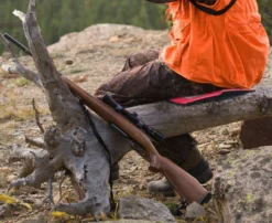 Tapis Tout Terrain Wildseat -Remise Camping wildseat tapis 13