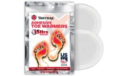 Yaktrax Toe Wamers