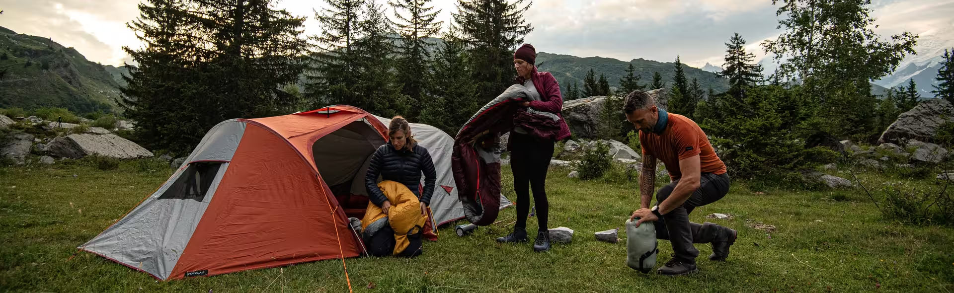 Remise Camping -Remise Camping 1