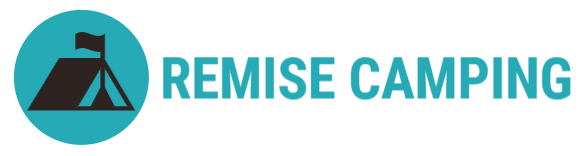 Remise Camping